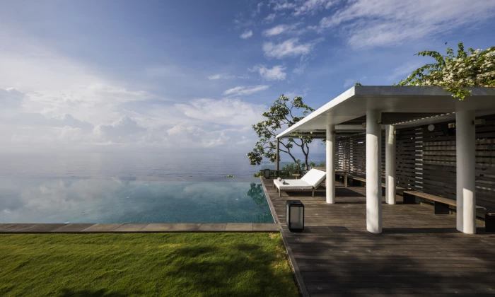 Amalu Estate