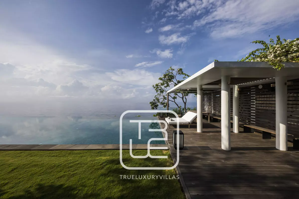 Amalu Estate