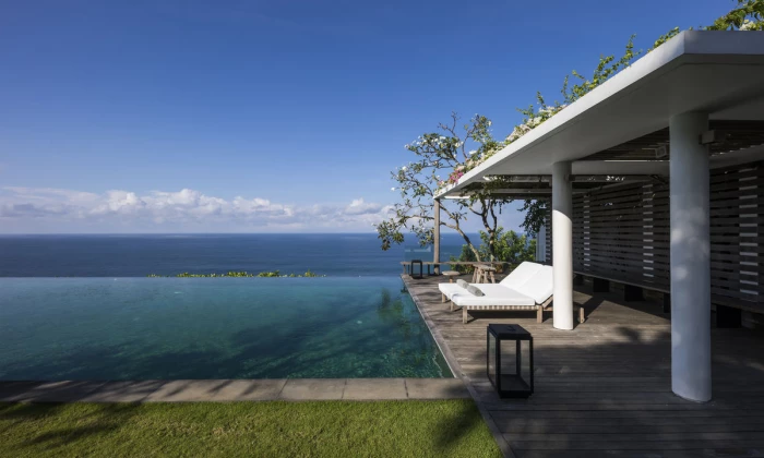 Amalu Estate