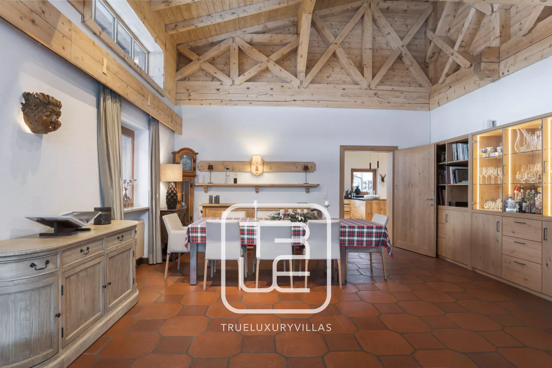 Chalet Oikos