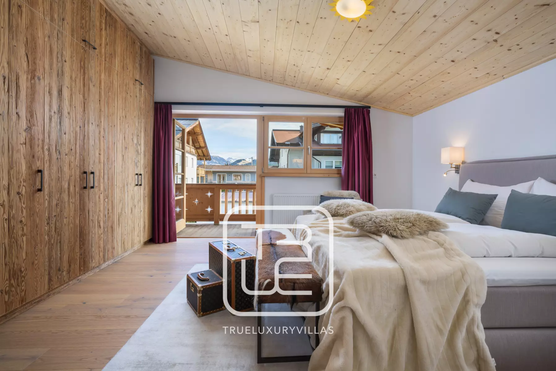 Chalet Oikos