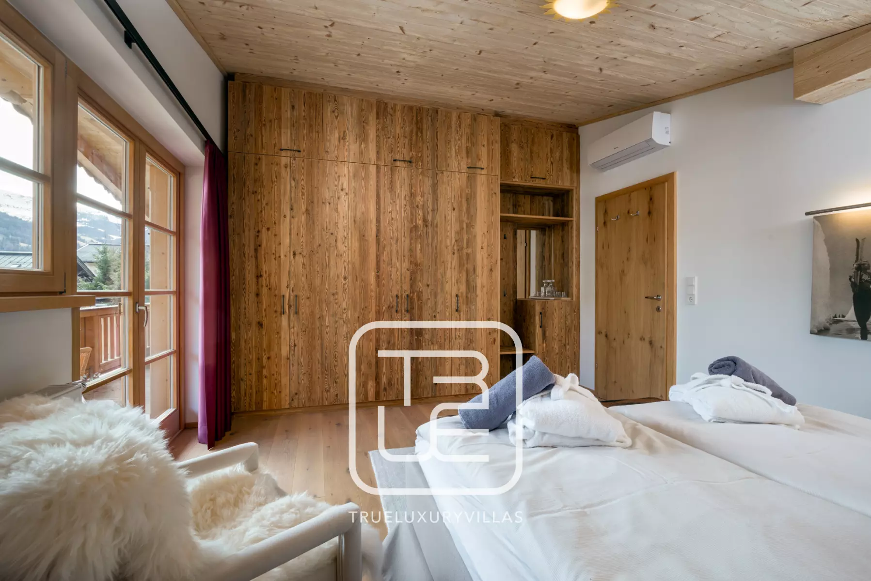 Chalet Oikos
