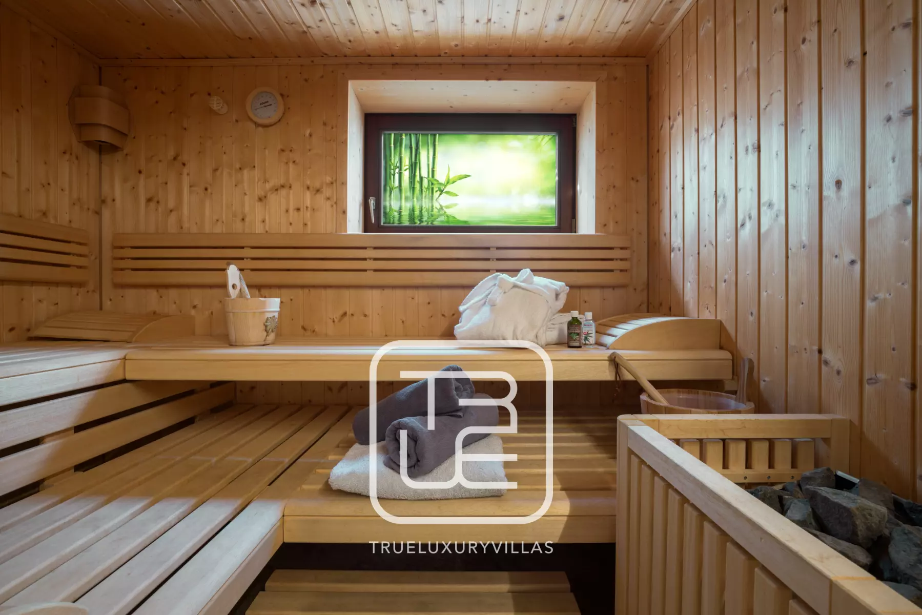 Chalet Oikos