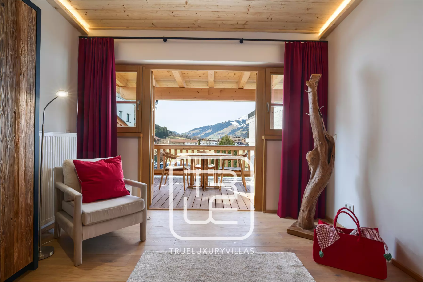 Chalet Oikos
