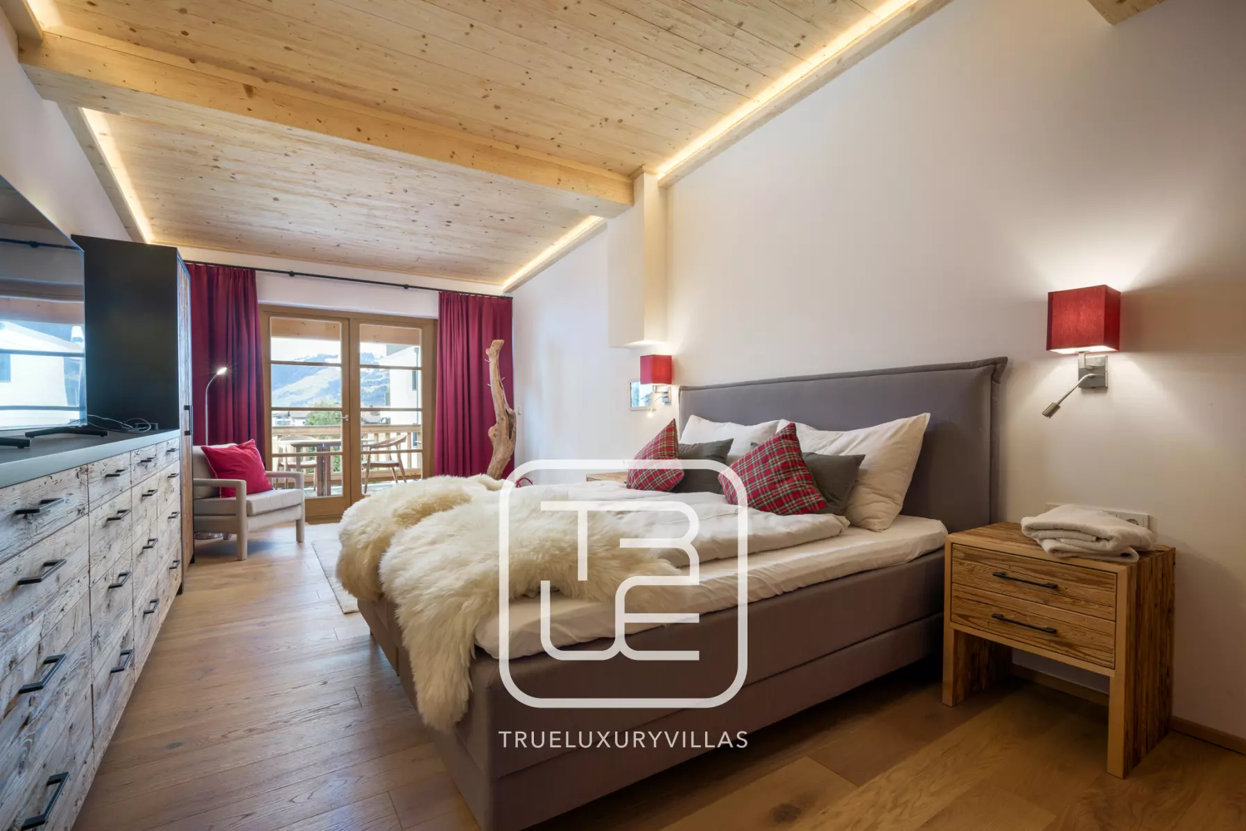 Chalet Oikos