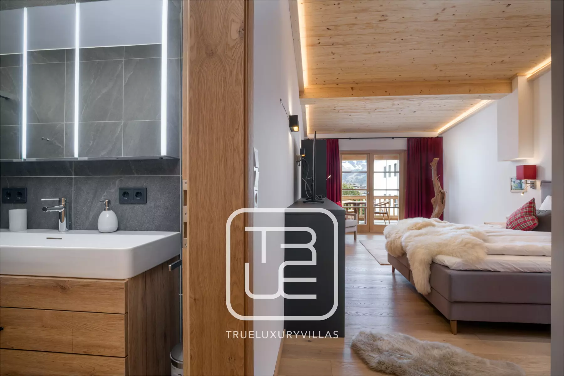 Chalet Oikos