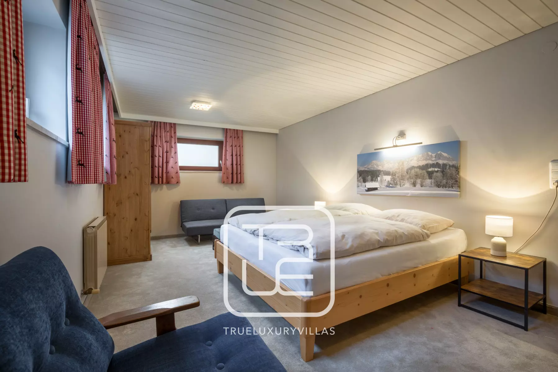 Chalet Oikos