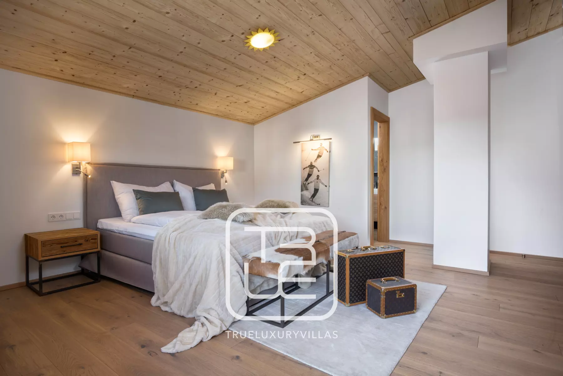 Chalet Oikos