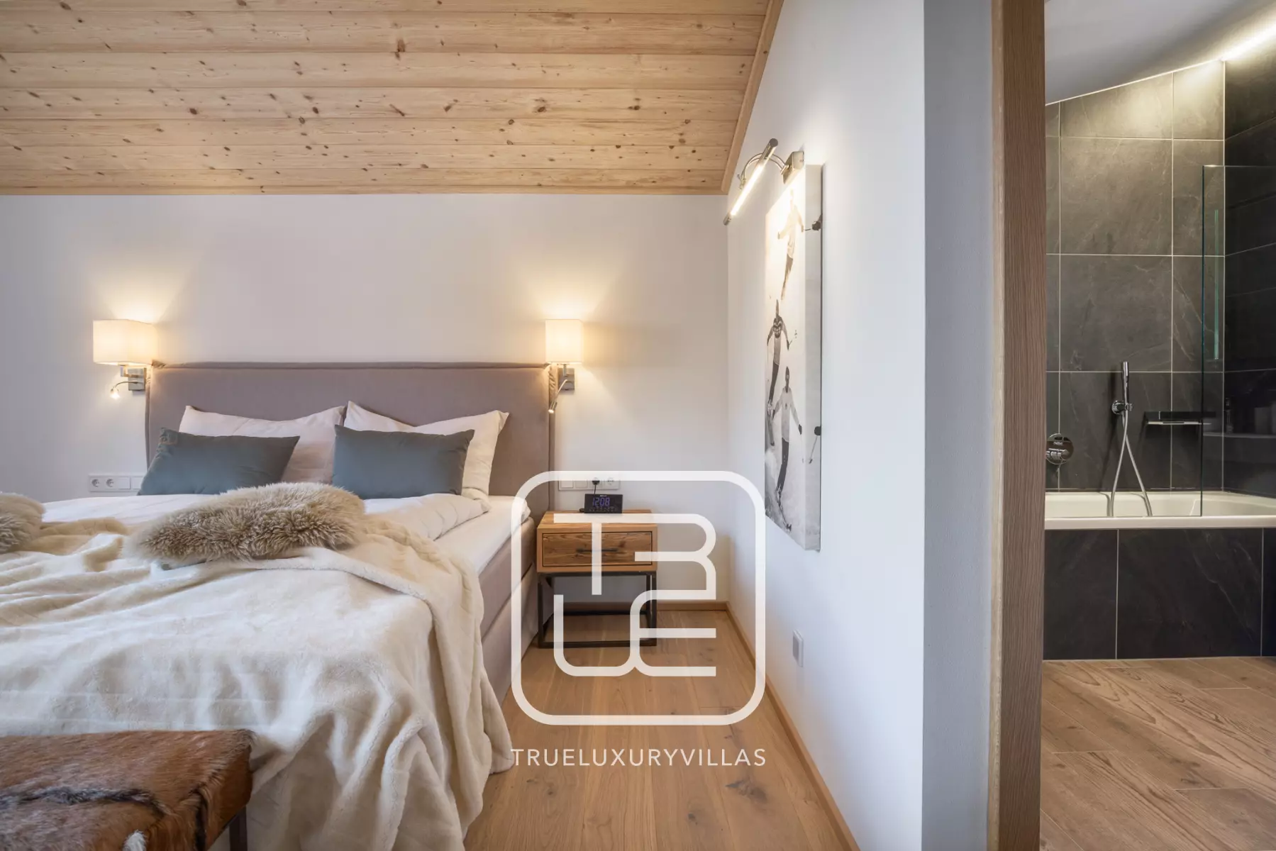 Chalet Oikos