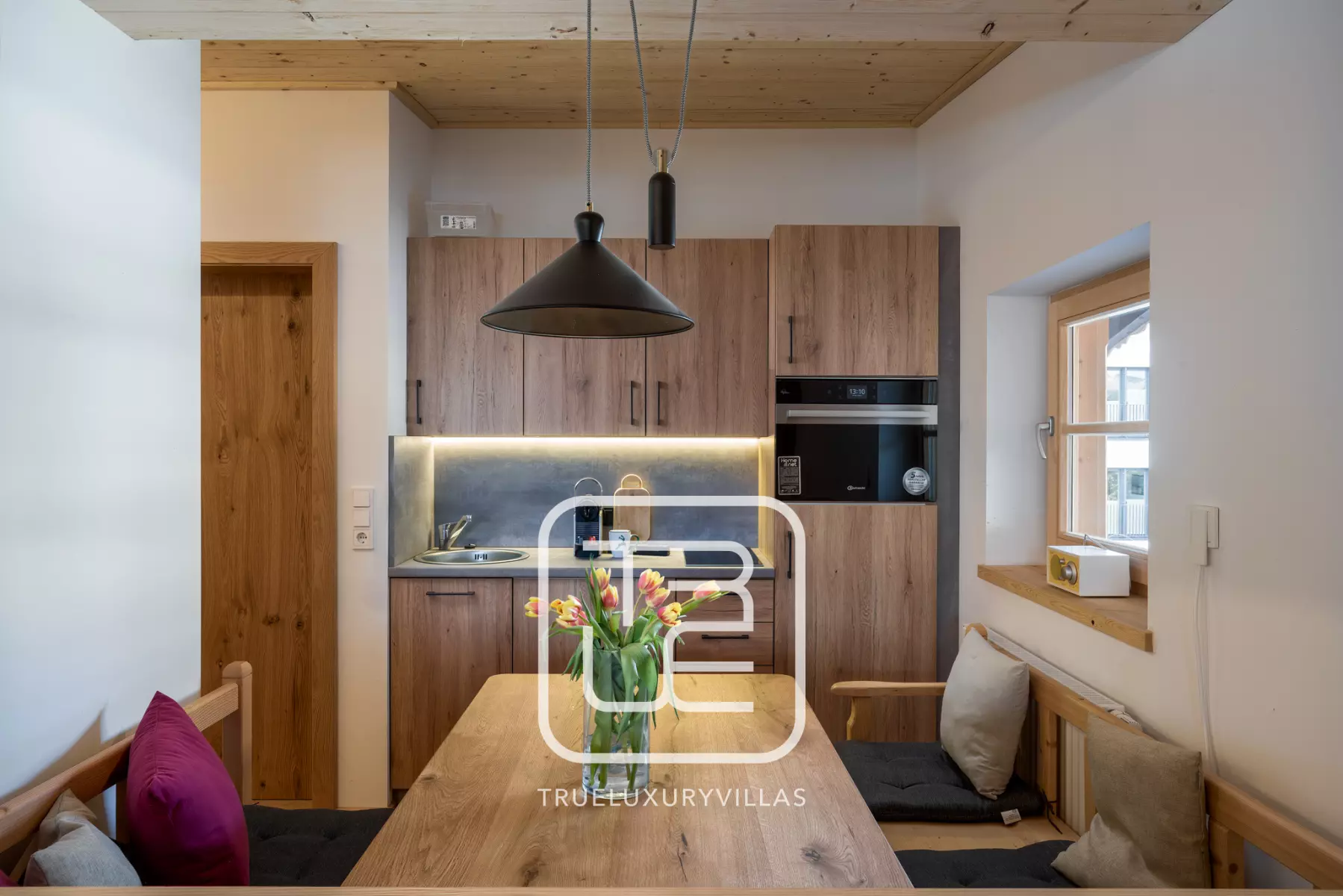 Chalet Oikos