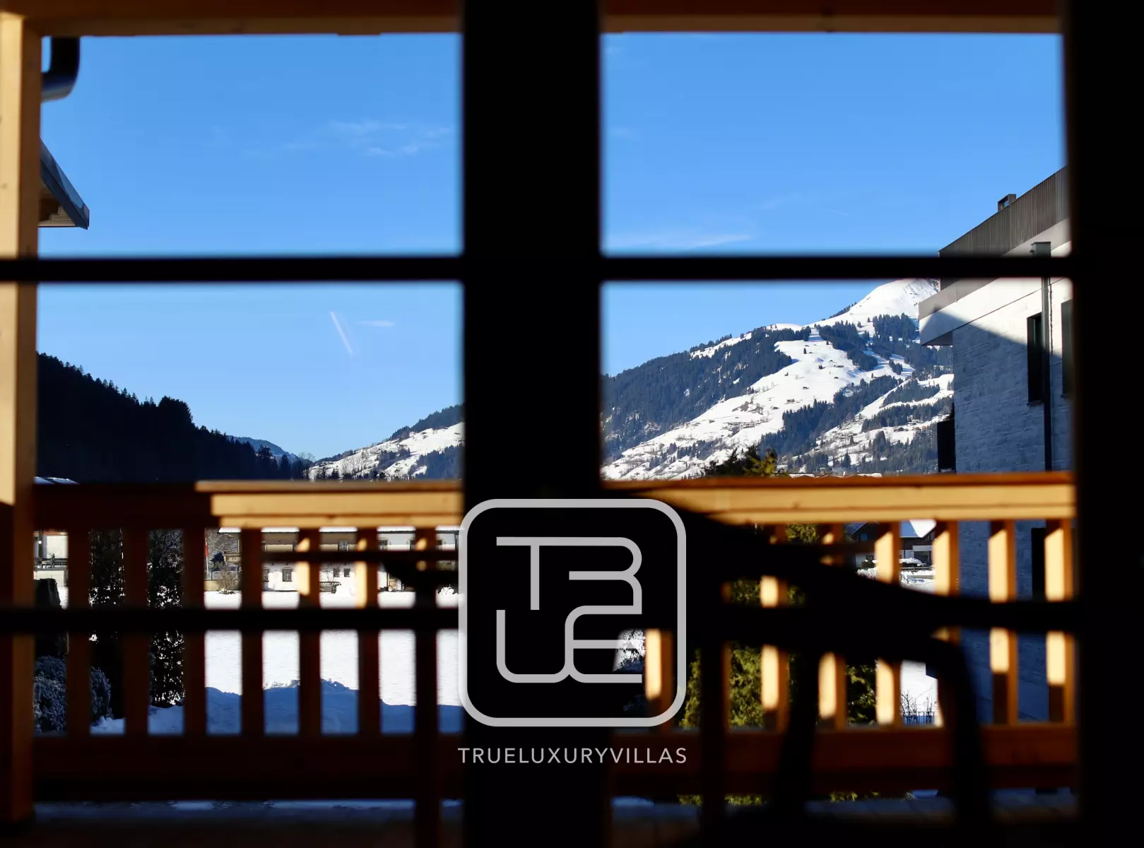 Chalet Oikos