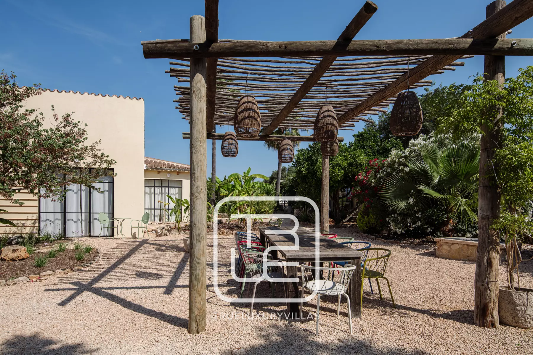 Villa Filo