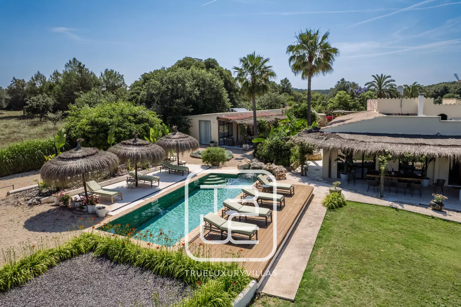 Villa Filo