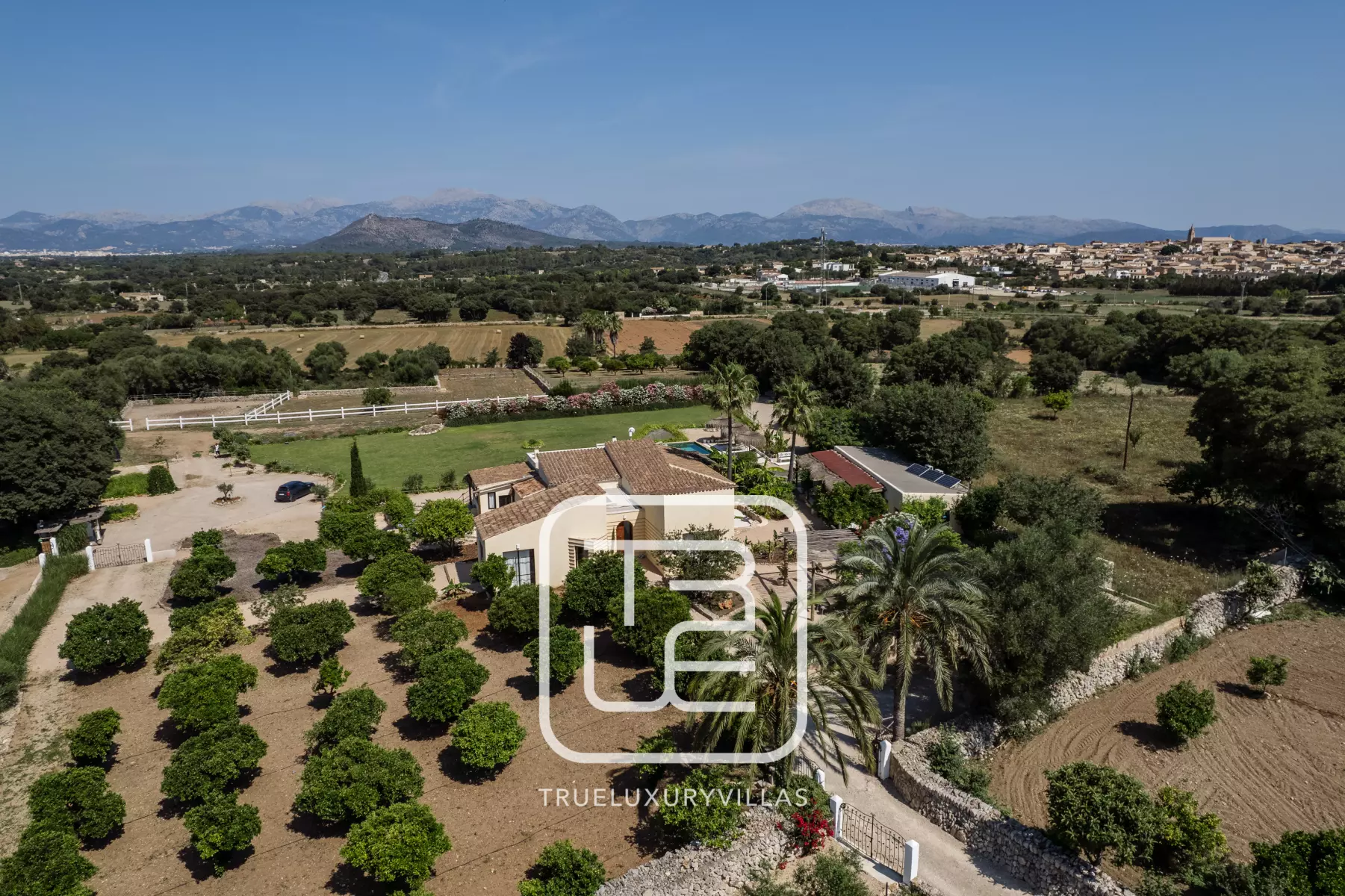 Villa Filo