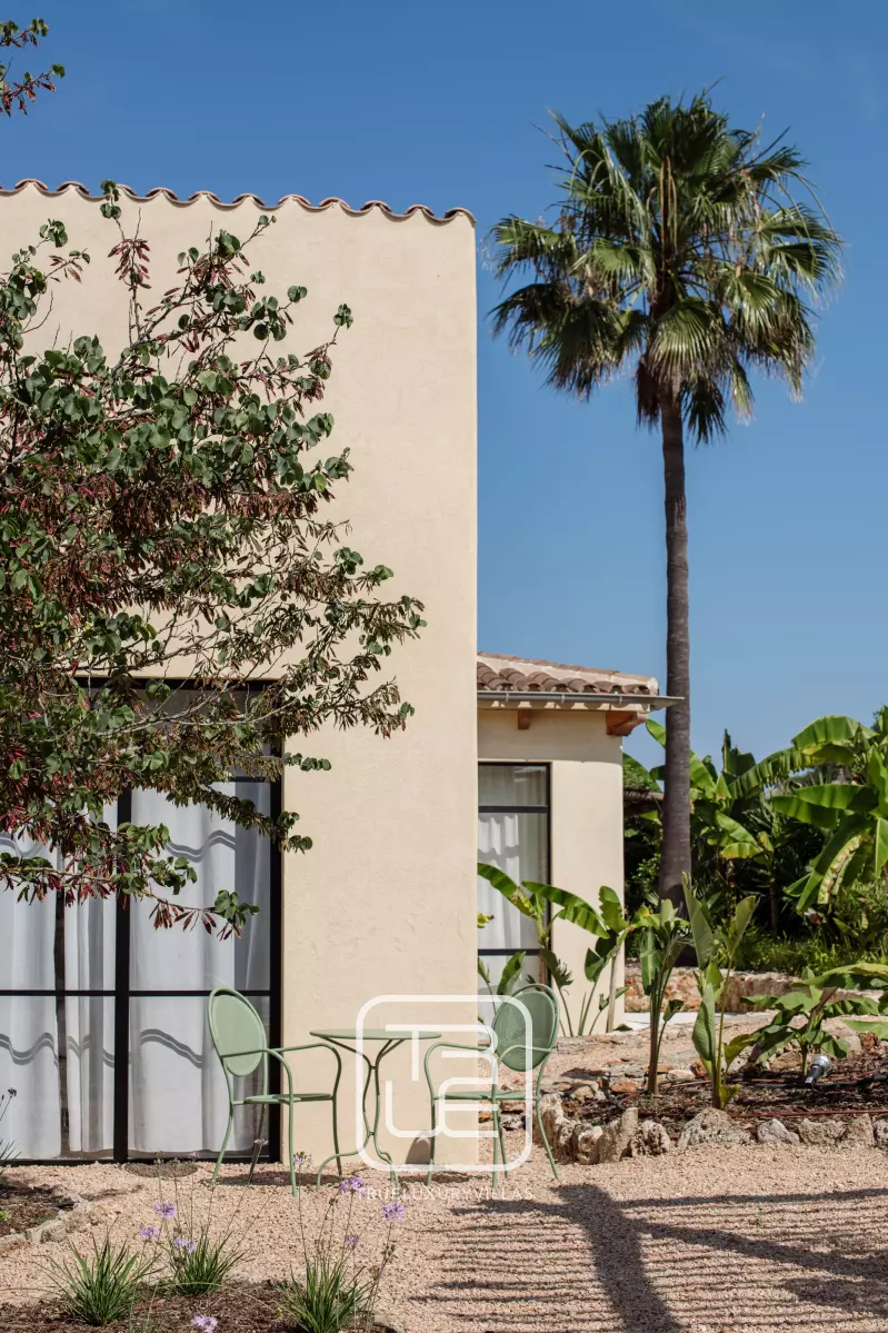 Villa Filo
