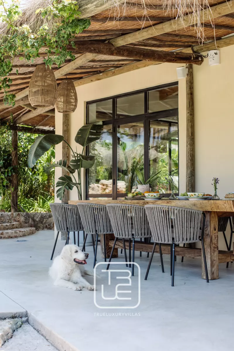 Villa Filo