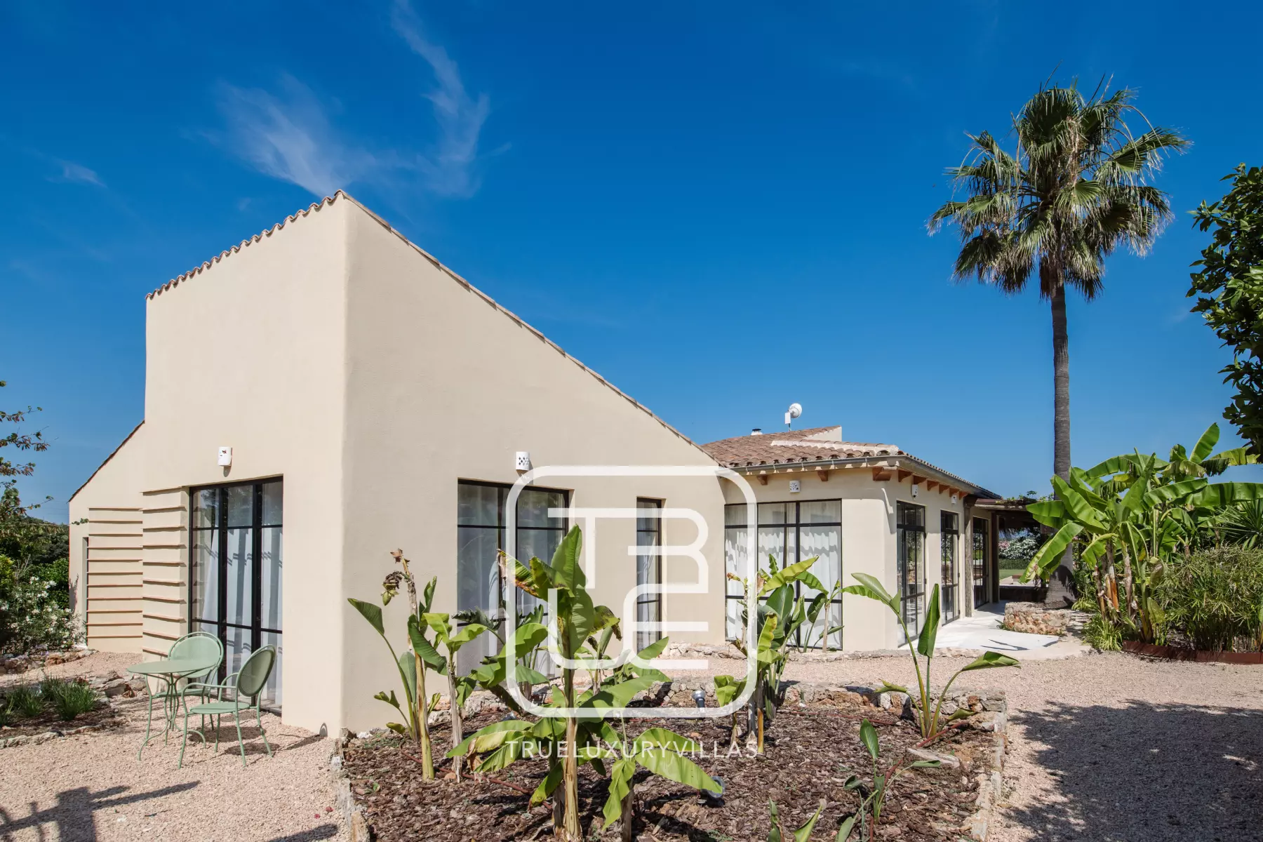 Villa Filo