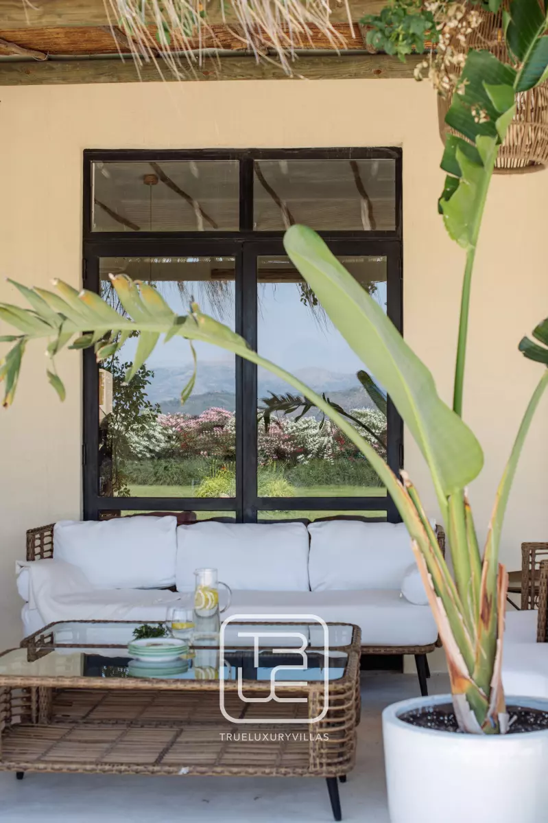 Villa Filo