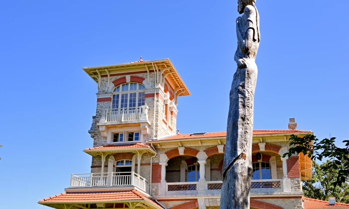 Villa Claire