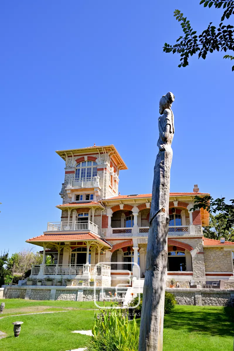 Villa Claire
