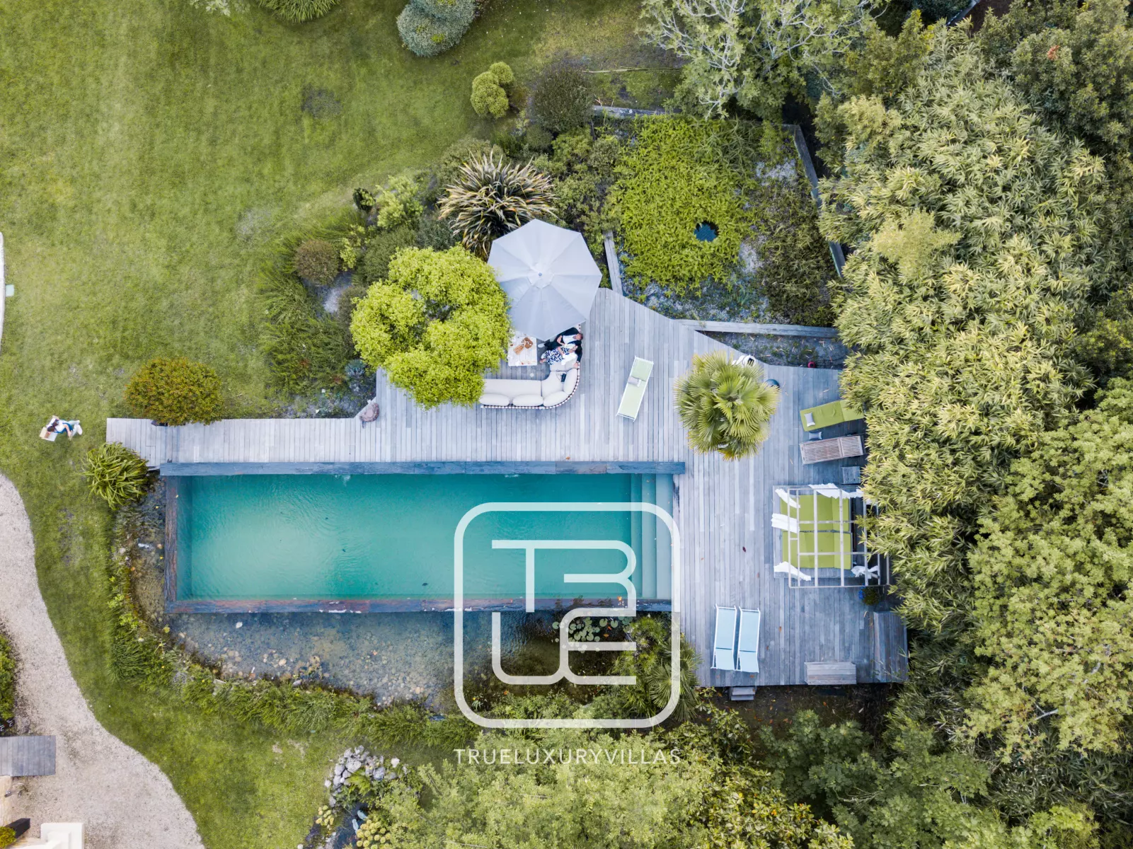 Villa Claire