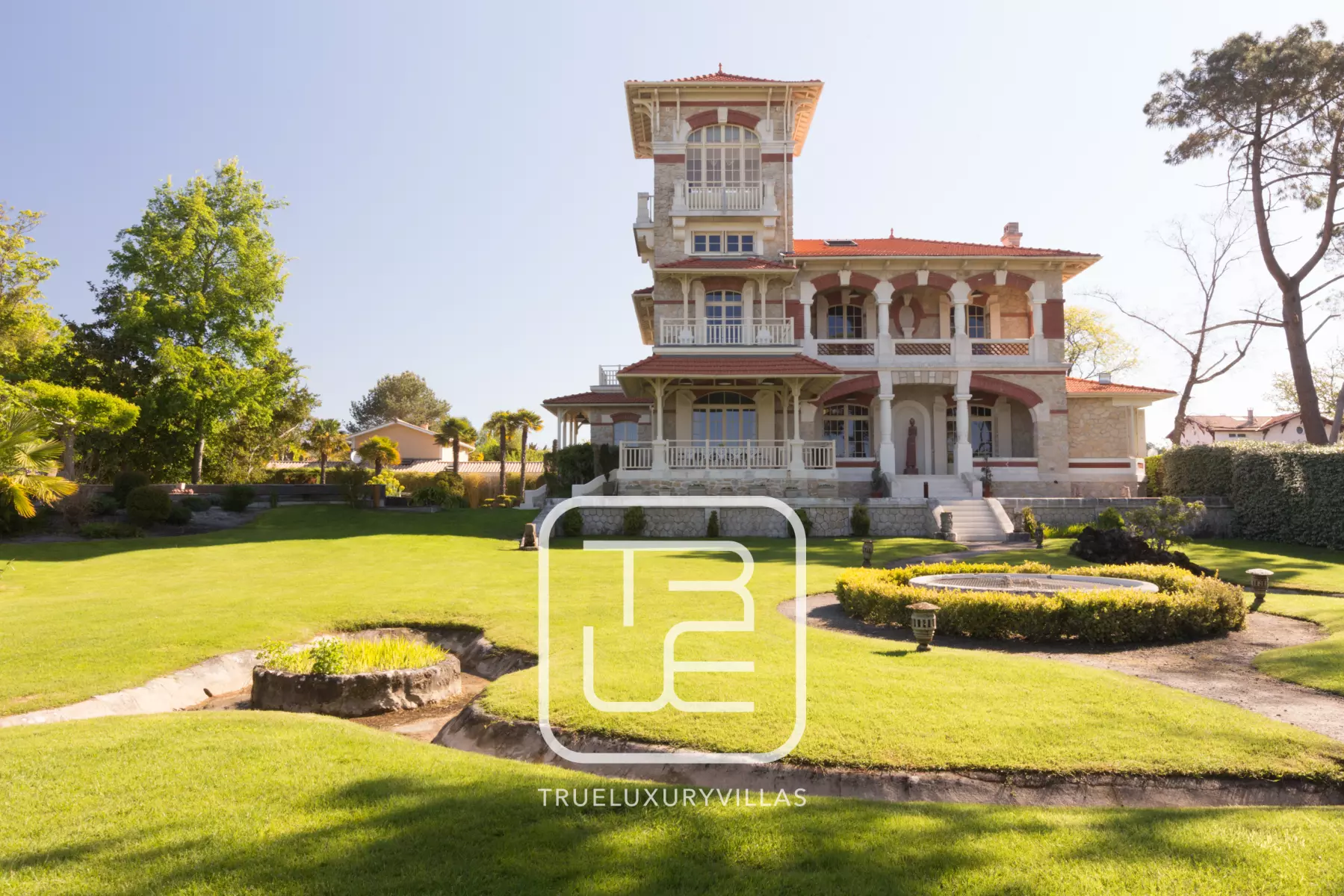 Villa Claire