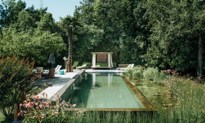 Villa Claire