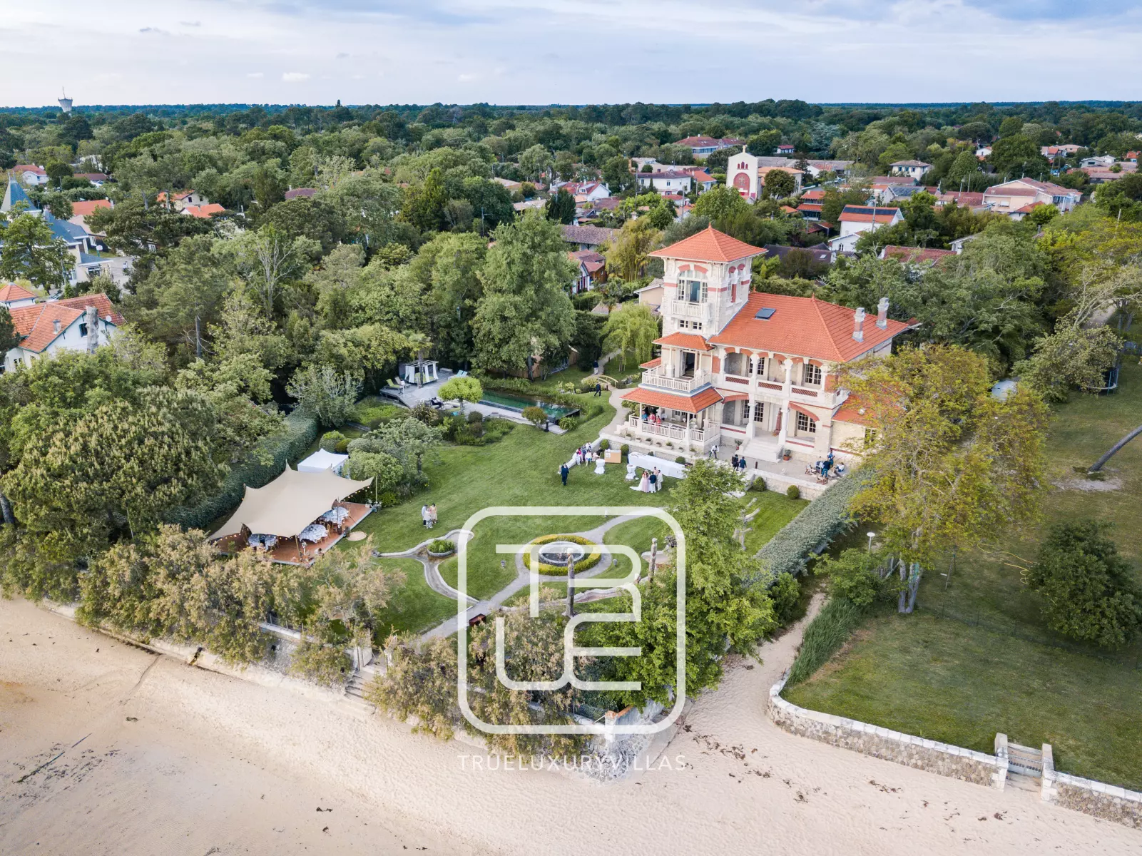 Villa Claire
