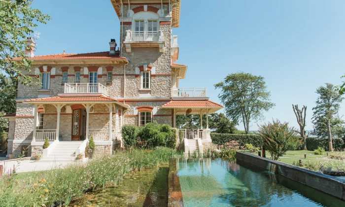 Villa Claire