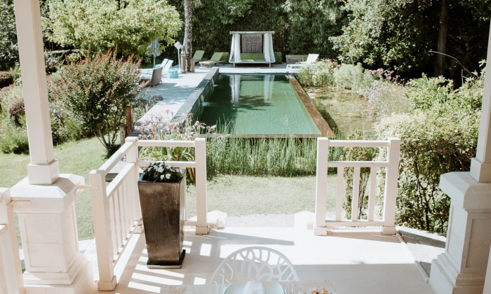 Villa Claire