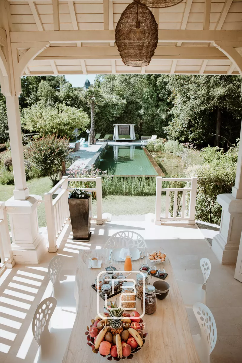 Villa Claire