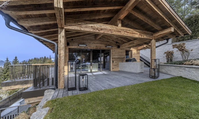 Montana Estate