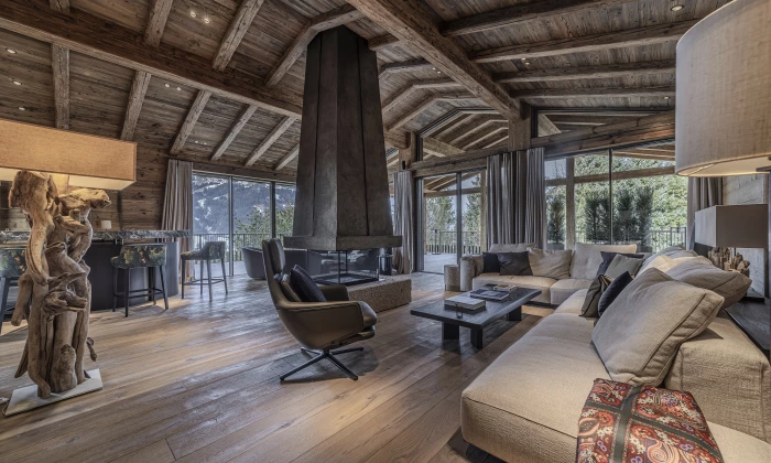 Montana Estate