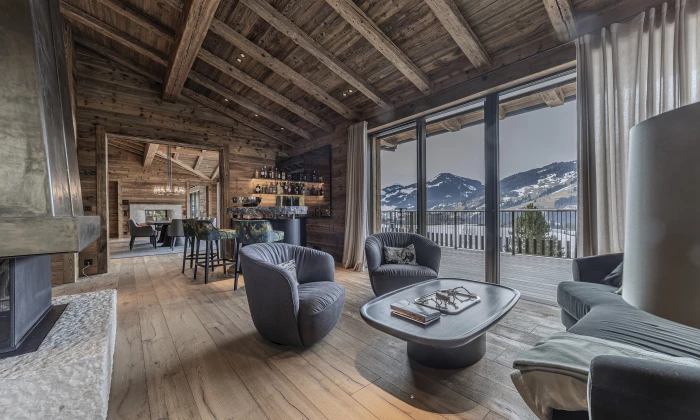 Montana Estate