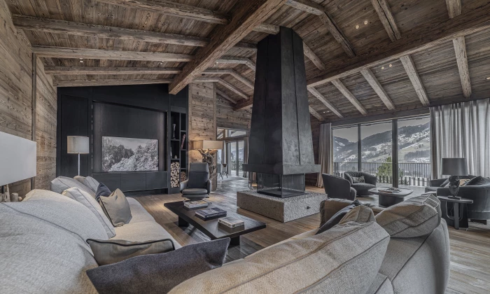 Montana Estate
