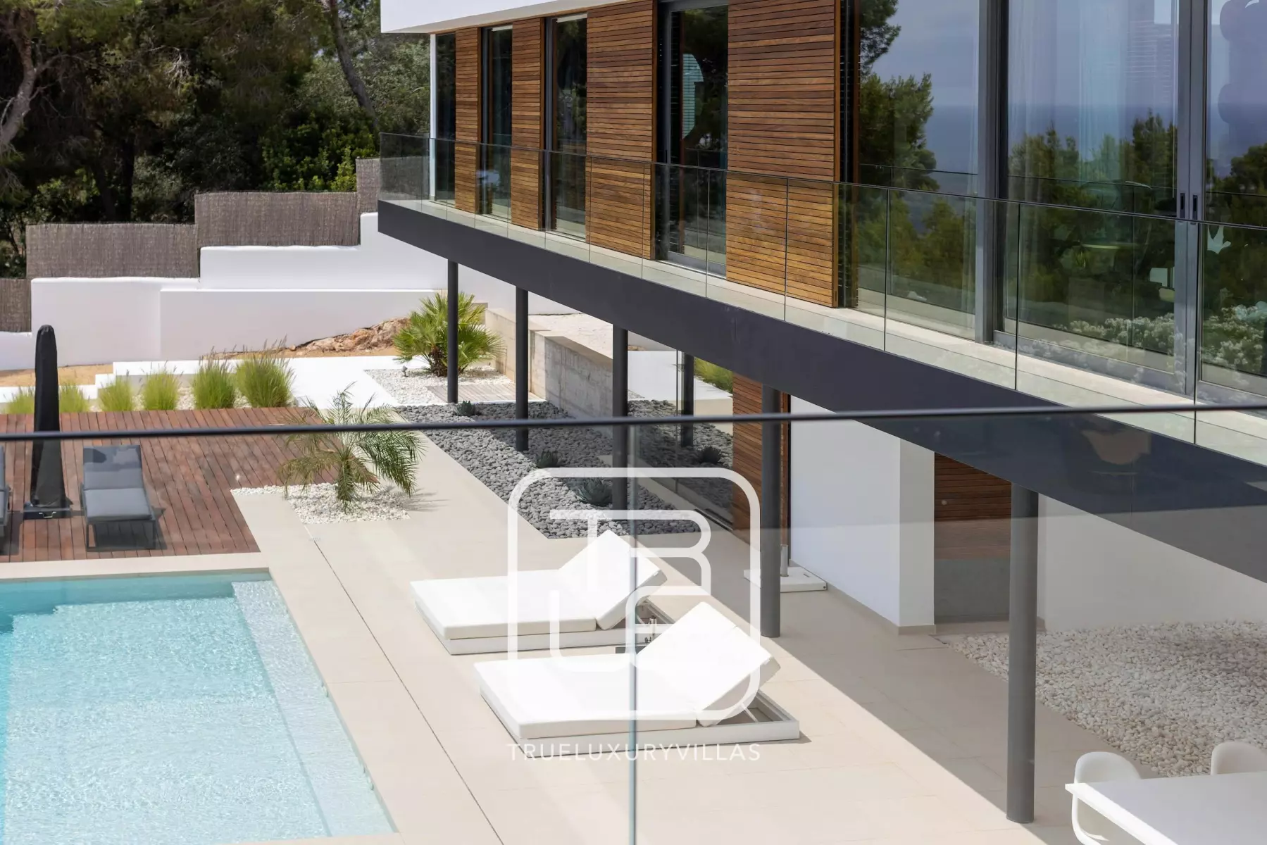 Villa Emilly
