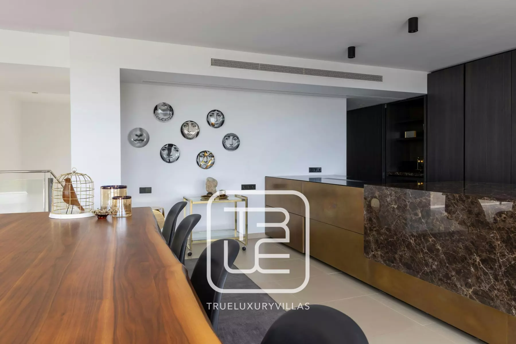 Villa Emilly