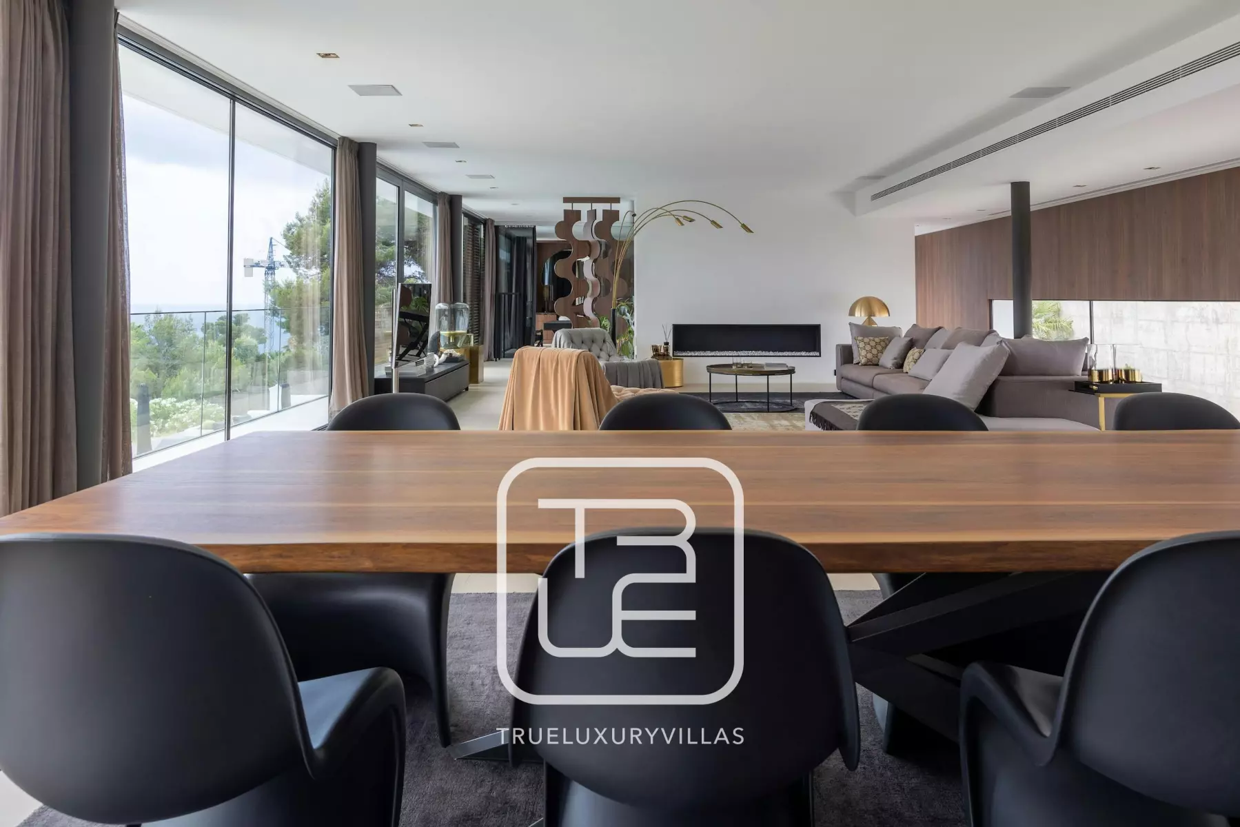 Villa Emilly