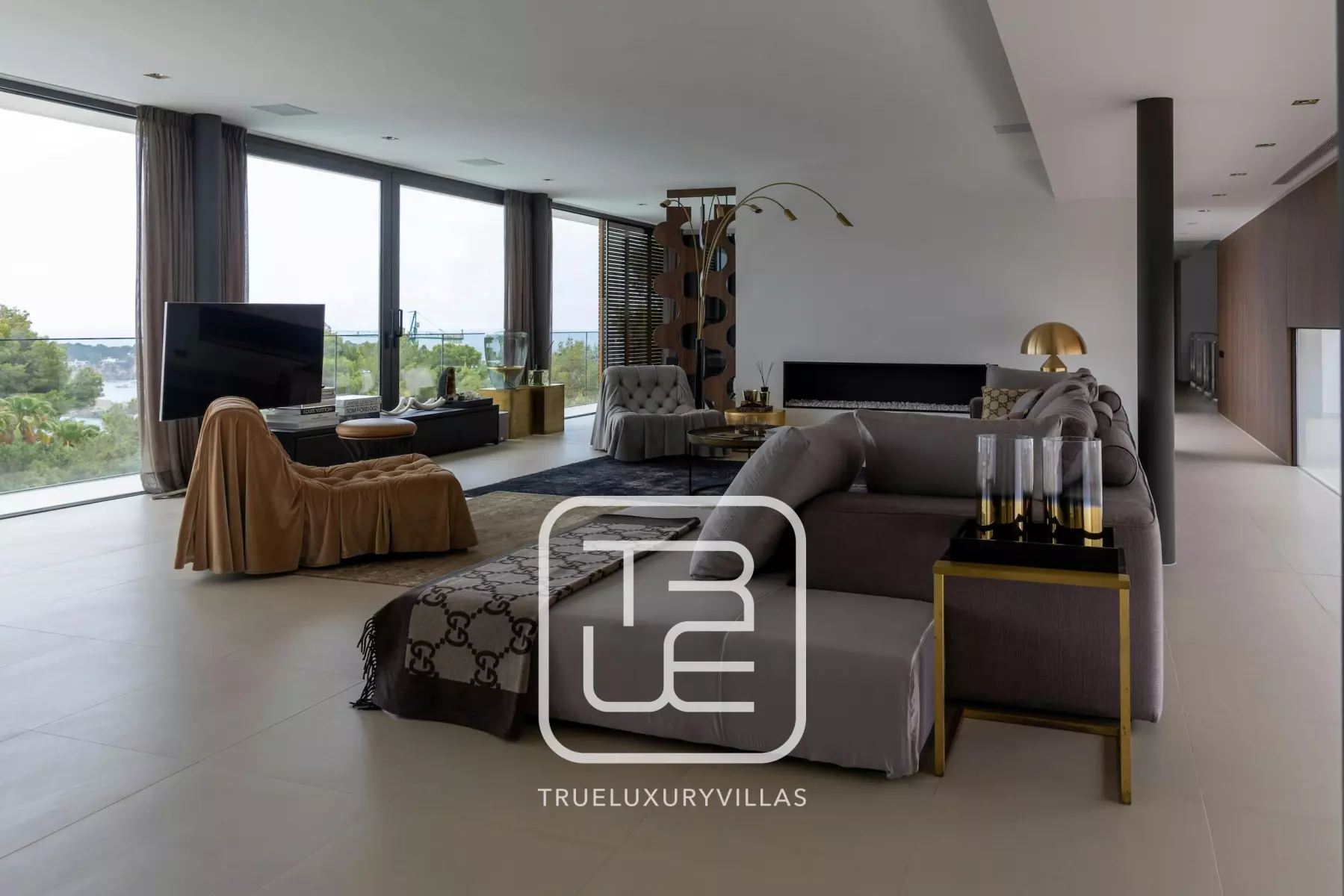 Villa Emilly
