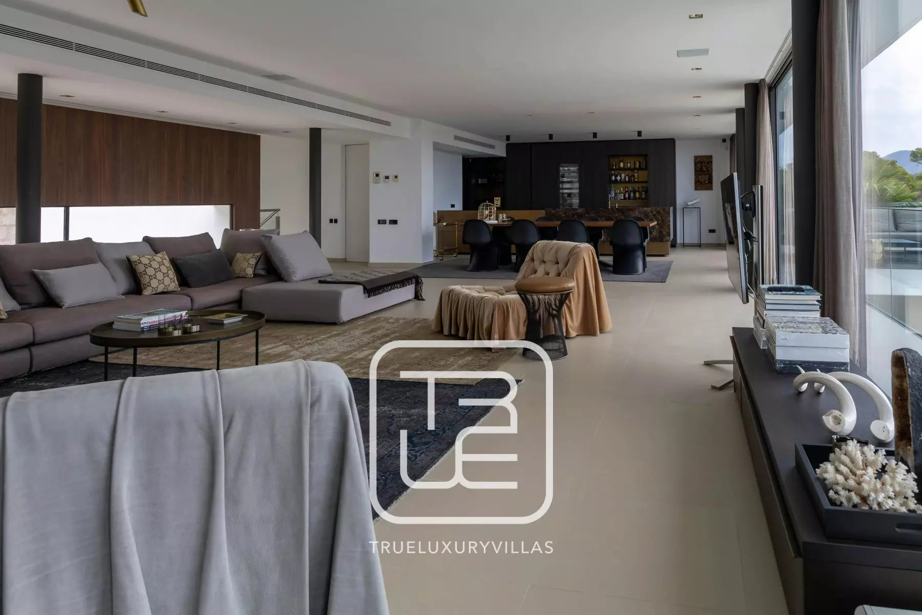 Villa Emilly