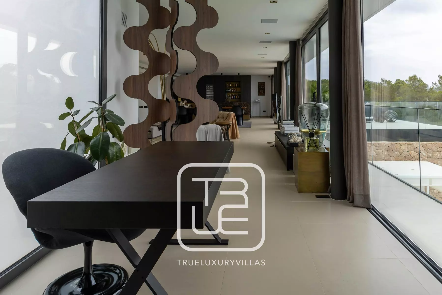 Villa Emilly