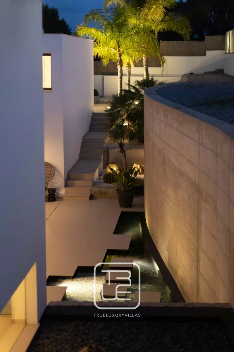 Villa Emilly
