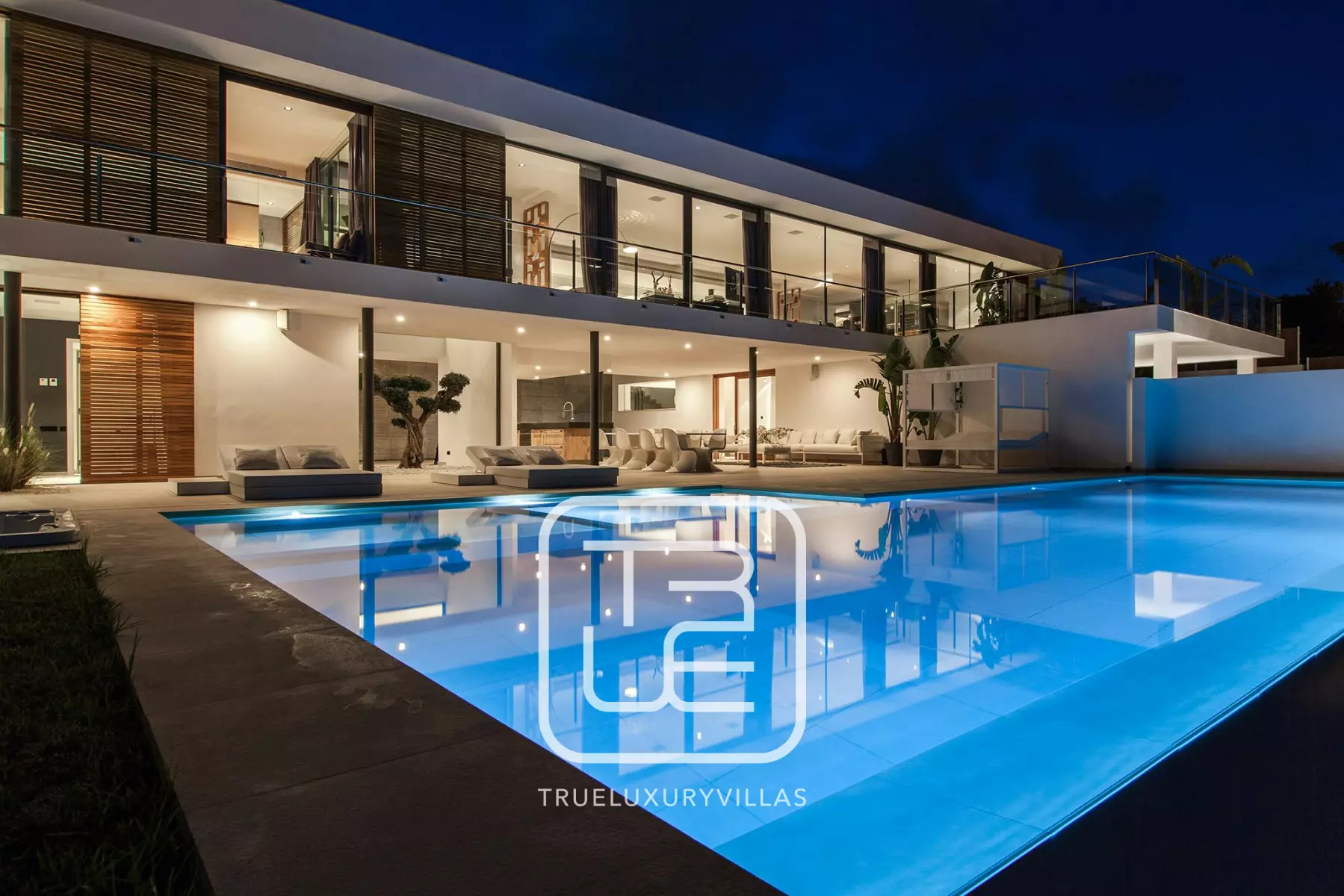 Villa Emilly