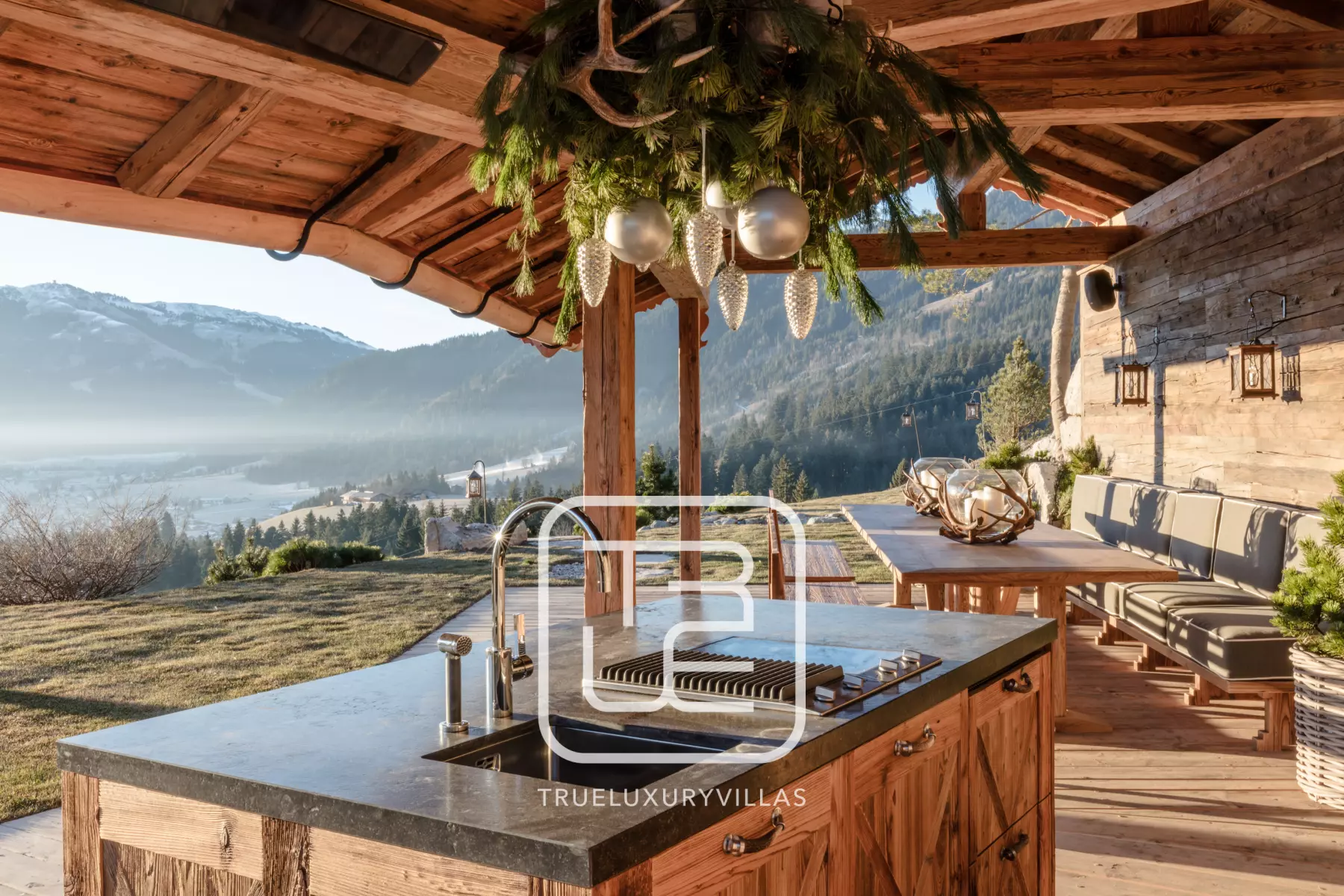 Mountain Village