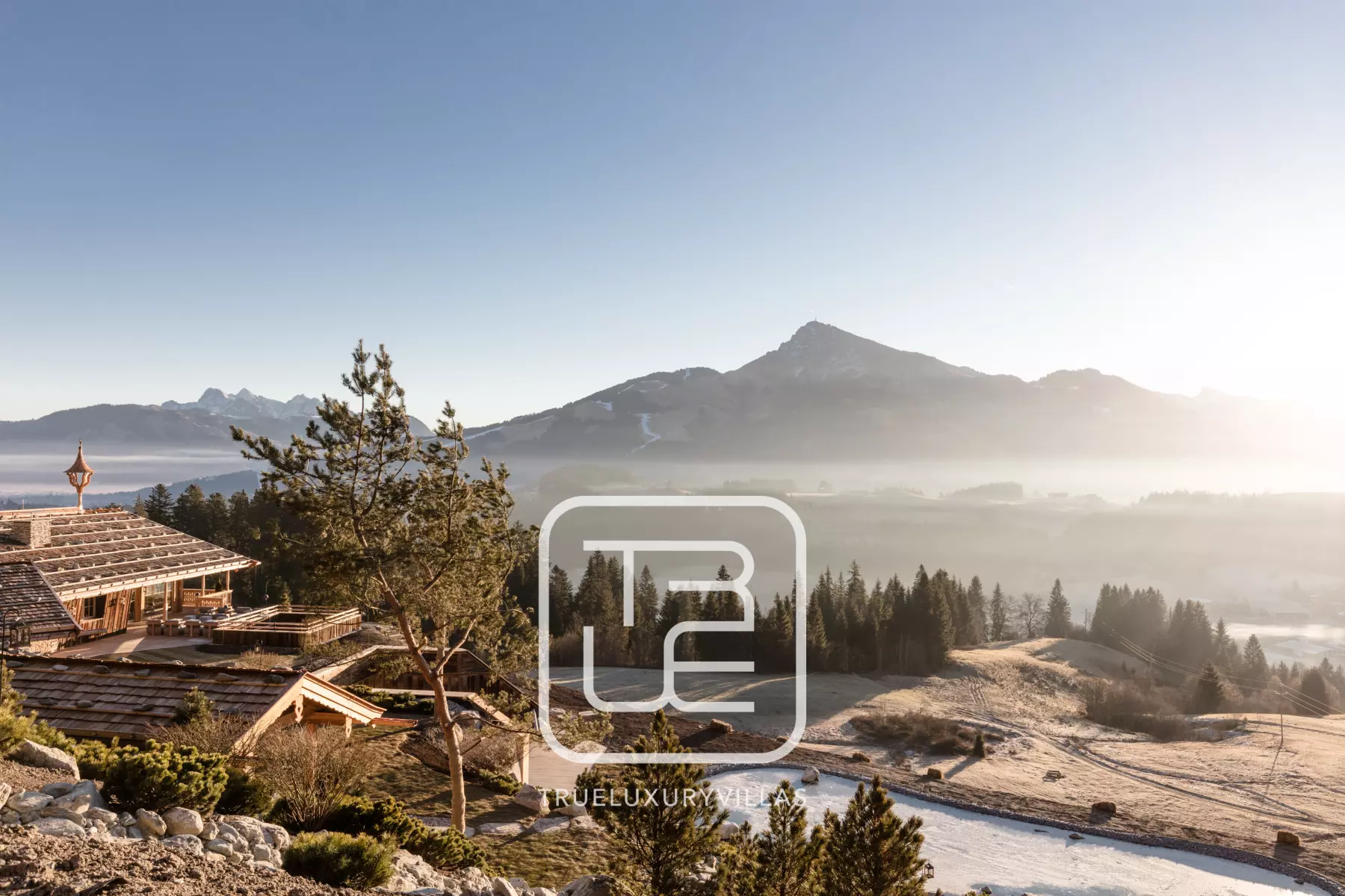 Mountain Village