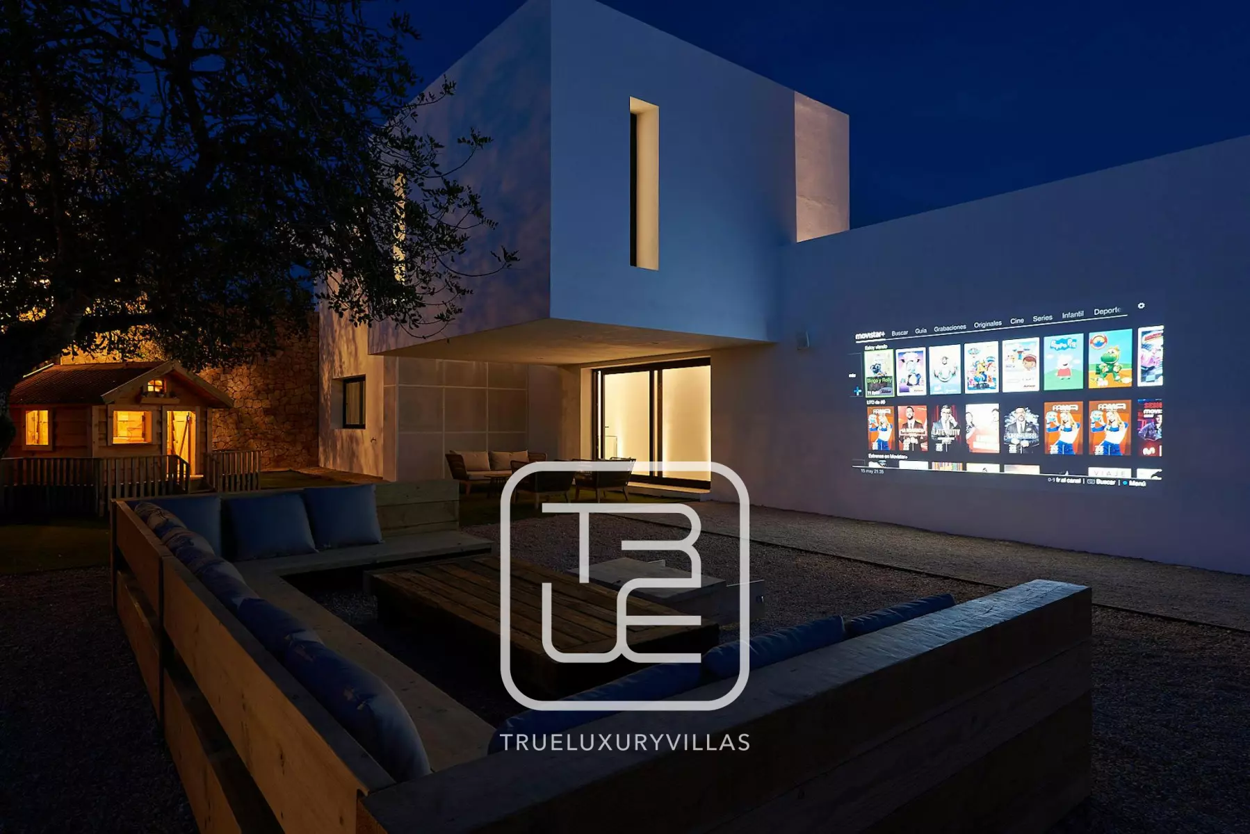 Villa Pegasus