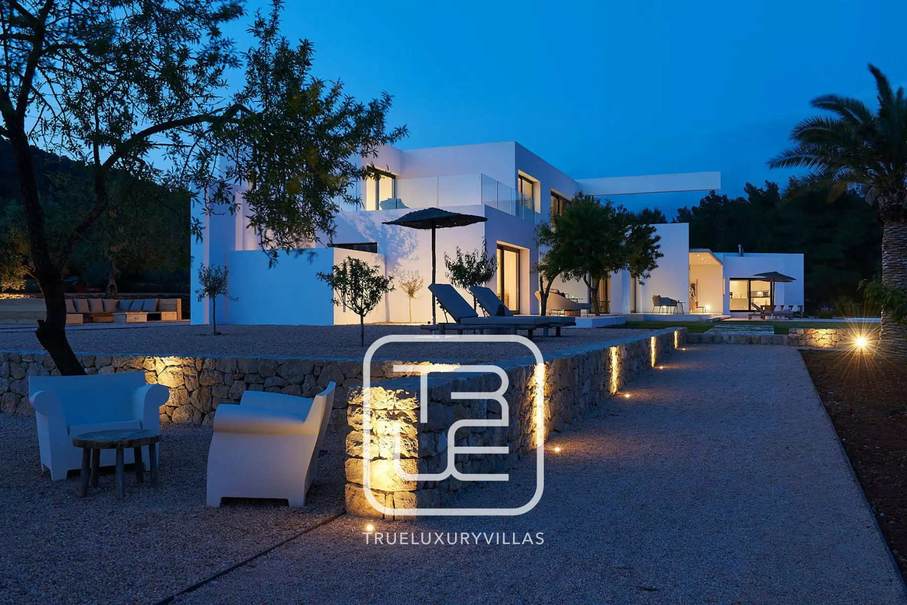 Villa Pegasus