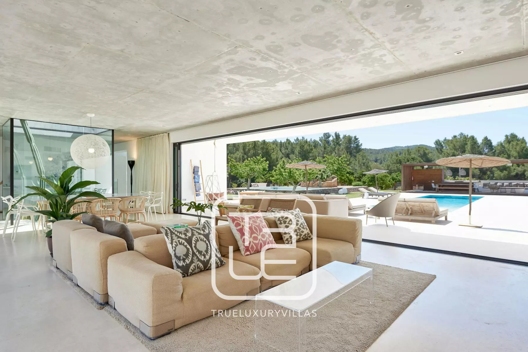 Villa Pegasus