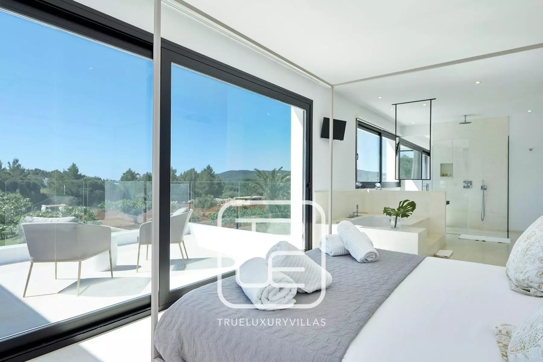 Villa Pegasus