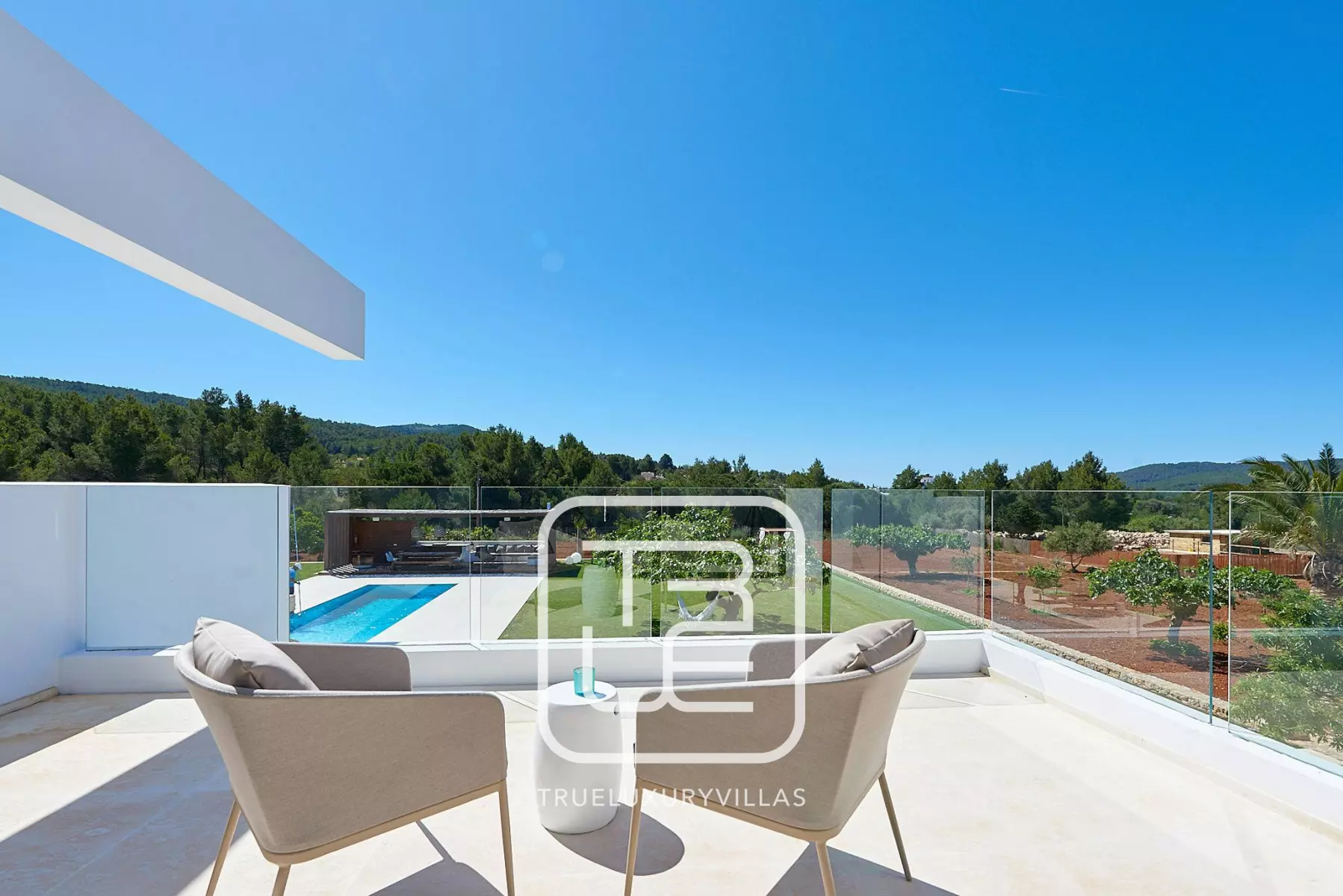Villa Pegasus